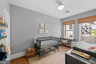 606 E St SE, Washington, DC 20003 - Photo 11