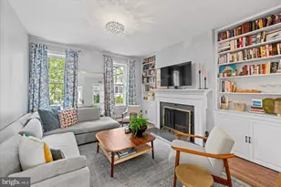 606 E St SE, Washington, DC 20003 - Photo 3