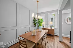 606 E St SE, Washington, DC 20003 - Photo 7