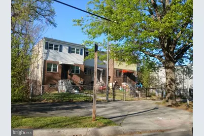 5814 Clay Street NE, Washington, DC 20019 - Photo 5
