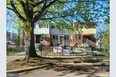 5814 Clay Street NE, Washington, DC 20019 - Photo 1