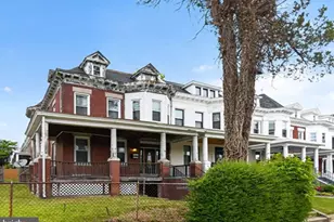 1429 Webster St NW, Washington, DC 20011 - Photo 3