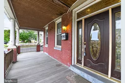 1429 Webster Street NW, Washington, DC 20011 - Photo 5