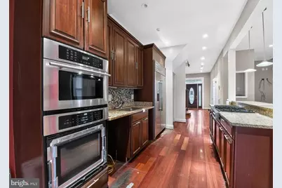 1429 Webster Street NW, Washington, DC 20011 - Photo 11