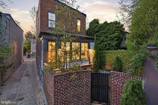 3420 P St NW, Washington, DC 20007 - Photo 27