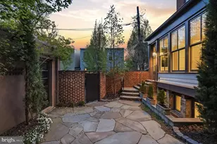 3420 P St NW, Washington, DC 20007 - Photo 25