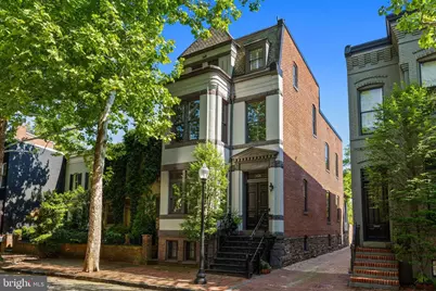 3420 P Street NW, Washington, DC 20007 - Photo 1