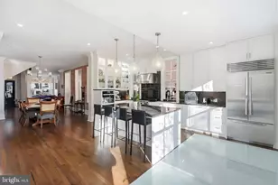 3420 P St NW, Washington, DC 20007 - Photo 7