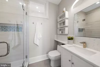 3420 P Street NW, Washington, DC 20007 - Photo 15