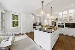 3420 P St NW, Washington, DC 20007 - Photo 9