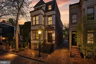 3420 P St NW, Washington, DC 20007 - Photo 1