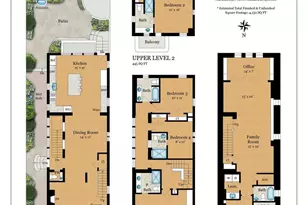3420 P St NW, Washington, DC 20007 - Photo 29