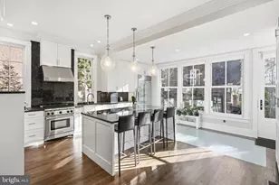 3420 P St NW, Washington, DC 20007 - Photo 5