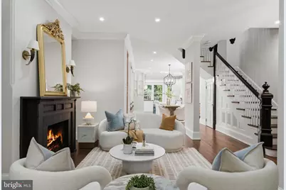 3420 P Street NW, Washington, DC 20007 - Photo 3