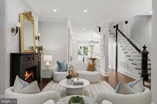 3420 P St NW, Washington, DC 20007 - Photo 3