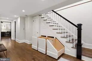 3420 P St NW, Washington, DC 20007 - Photo 25