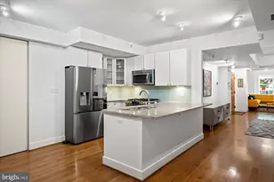 1425 Rhode Island Ave NW, Washington, DC 20005 - Photo 5