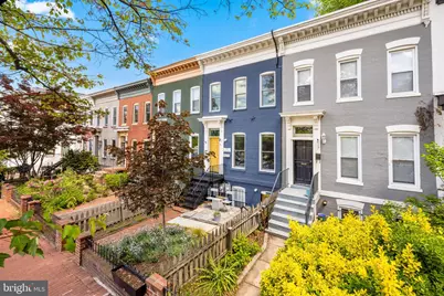 619 10th Street NE, Washington, DC 20002 - Photo 1