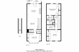 4625 MacArthur Blvd NW, Washington, DC 20007 - Photo 33