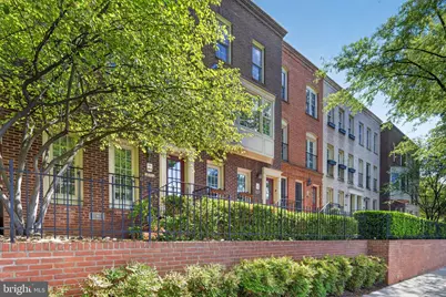 4625 Macarthur Boulevard NW #B, Washington, DC 20007 - Photo 31