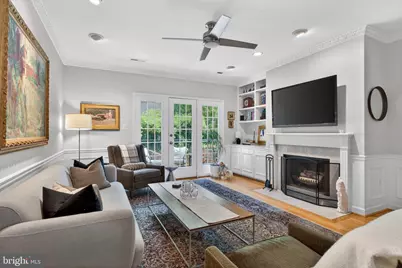 4625 Macarthur Boulevard NW #B, Washington, DC 20007 - Photo 7