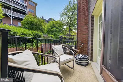 4625 Macarthur Boulevard NW #B, Washington, DC 20007 - Photo 11