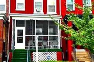 1334 Corbin Pl NE, Washington, DC 20002 - Photo 1