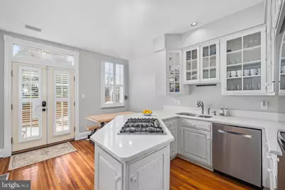3408 Dent Place NW, Washington, DC 20007 - Photo 3