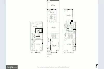 3408 Dent Place NW, Washington, DC 20007 - Photo 17