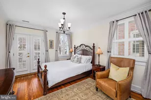 3408 Dent Pl NW, Washington, DC 20007 - Photo 13