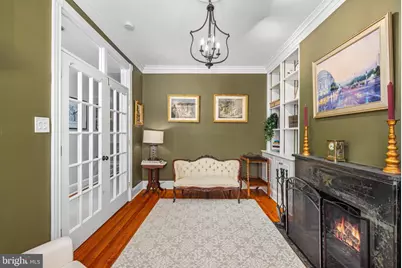 3408 Dent Place NW, Washington, DC 20007 - Photo 5