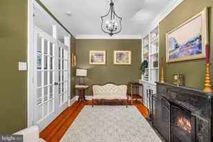 3408 Dent Pl NW, Washington, DC 20007 - Photo 5