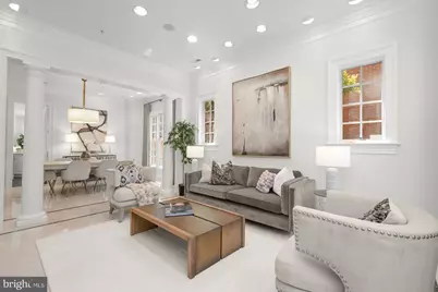 2985 38th Street NW, Washington, DC 20016 - Photo 5