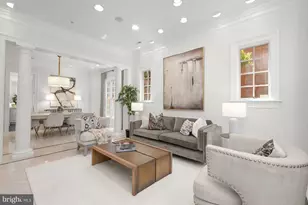 2985 38th St NW, Washington, DC 20016 - Photo 5