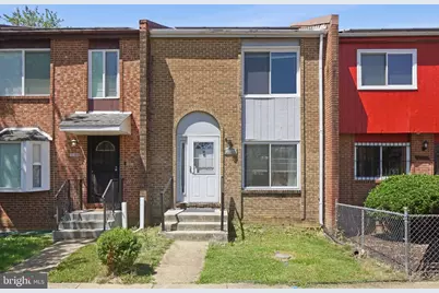1102 Barnaby Terrace SE, Washington, DC 20032 - Photo 3