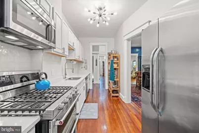 1421 Crittenden Street NW, Washington, DC 20011 - Photo 17