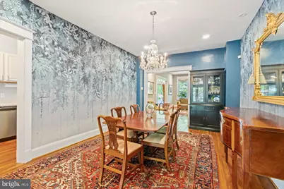1421 Crittenden Street NW, Washington, DC 20011 - Photo 13