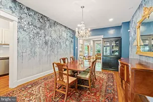 1421 Crittenden St NW, Washington, DC 20011 - Photo 13