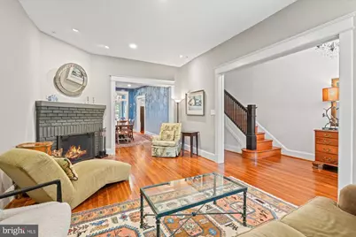 1421 Crittenden Street NW, Washington, DC 20011 - Photo 9