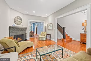 1421 Crittenden St NW, Washington, DC 20011 - Photo 9