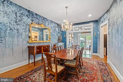 1421 Crittenden Street NW, Washington, DC 20011 - Photo 11