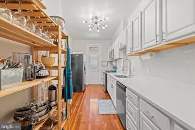 1421 Crittenden Street NW, Washington, DC 20011 - Photo 19