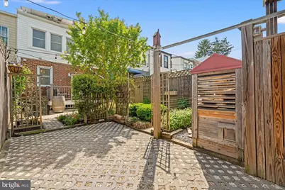 1421 Crittenden Street NW, Washington, DC 20011 - Photo 51
