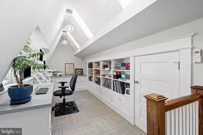 1421 Crittenden Street NW, Washington, DC 20011 - Photo 35