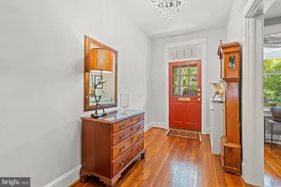 1421 Crittenden Street NW, Washington, DC 20011 - Photo 7