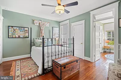 1421 Crittenden Street NW, Washington, DC 20011 - Photo 29