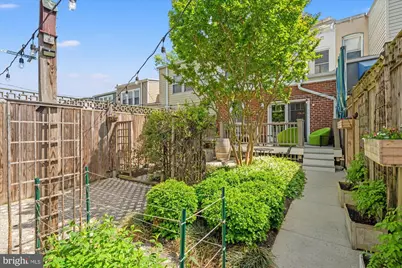 1421 Crittenden Street NW, Washington, DC 20011 - Photo 49