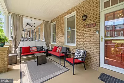 1421 Crittenden Street NW, Washington, DC 20011 - Photo 5