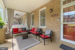 1421 Crittenden St NW, Washington, DC 20011 - Photo 5