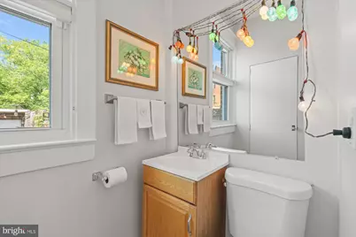 1421 Crittenden Street NW, Washington, DC 20011 - Photo 21